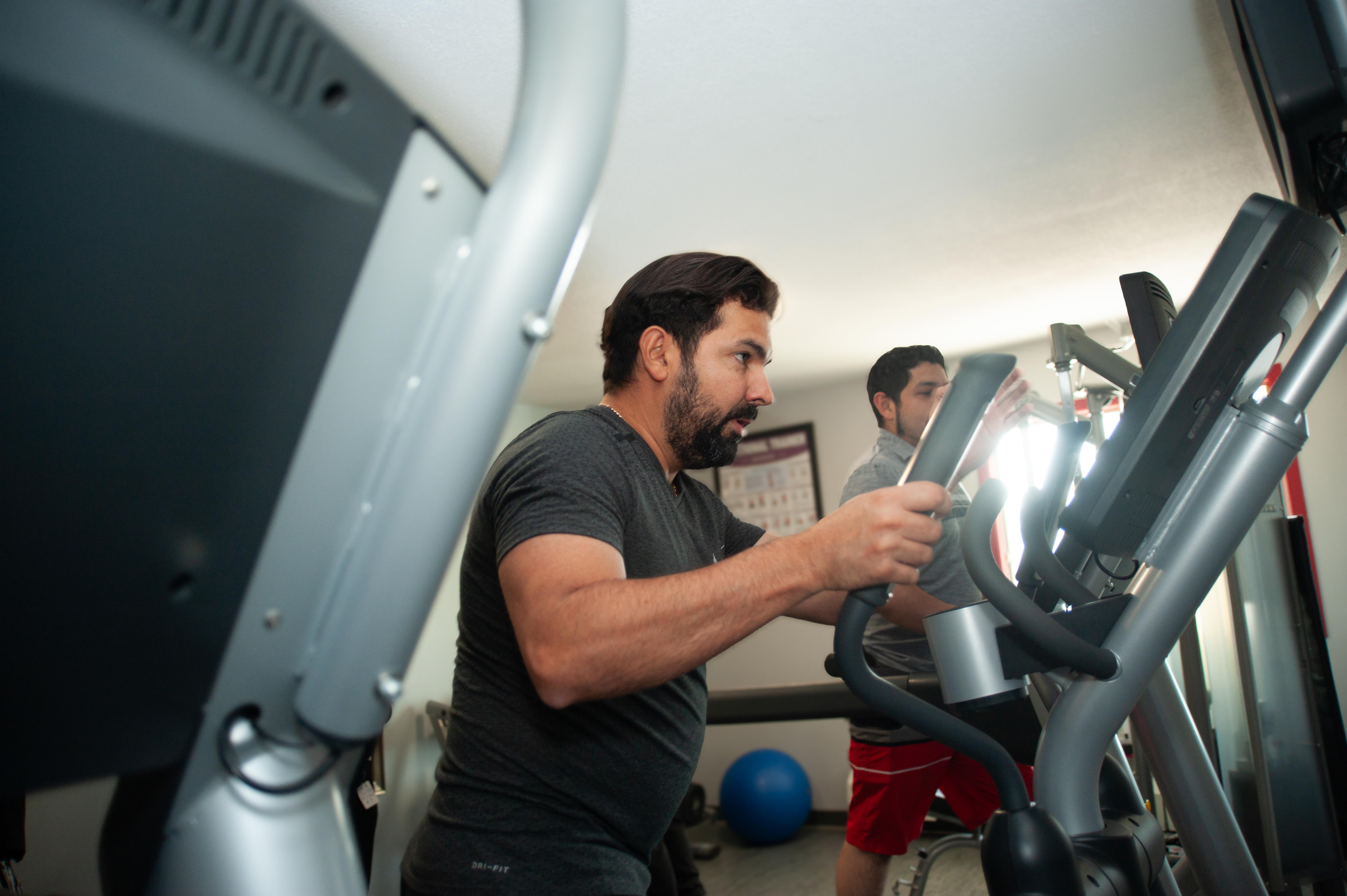 stony plain inn & suites amenities